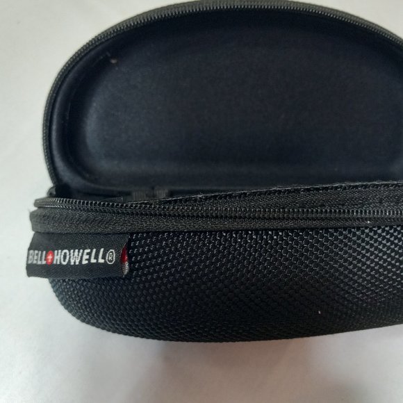 Bell & Howell Yellow Lens Tac Glasses Night Vision - Picture 4 of 6